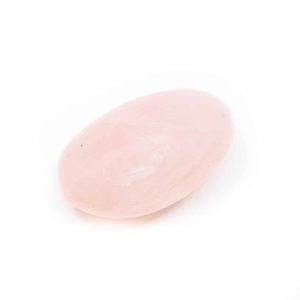 Jumbo Gemstone Rose Quartz Extra Large