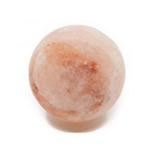 Himalayan Saltstone Bath Salt Ball - 50mm