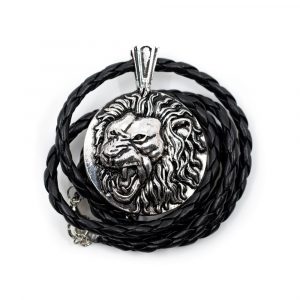 Amulet Lion's Head
