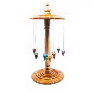 Wooden Pendulum Standard