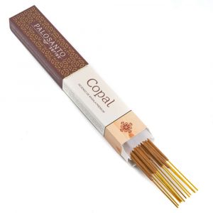 Palo Santo Series Copal Incense (1 Pack)