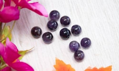 Gemstone Beads