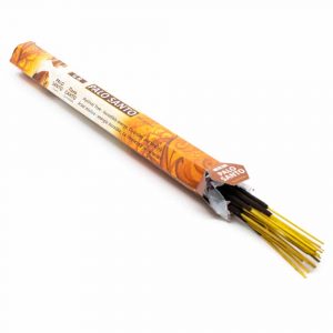 G.R. Incense - Palo Santo - Incense Sticks (20 pieces)