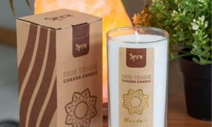 Stearin Candles