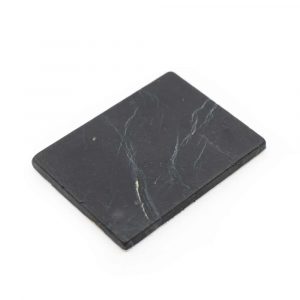 Phone Sticker Shungite Rectangle (40 x 30 mm)