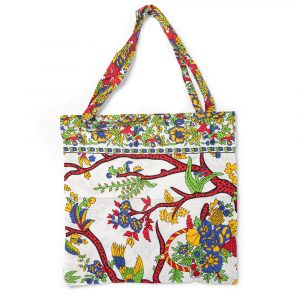 Tote Bag Cotton - Recycled Surprise Bag (45 cm)