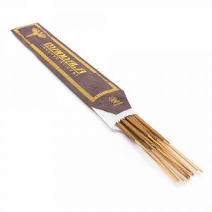 Tibetan Incense Sticks - Mandala (15 pieces)