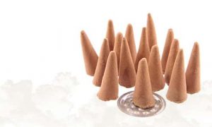 Incense Cones