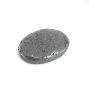 Pocket Stone Hematite