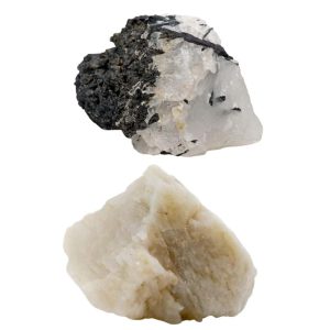 Rough Smoky Quartz Set - Bundle