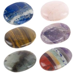 Popular Pocket Stones Set (Luxury) - Bundle