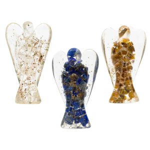 Orgone Angel Set - Bundle