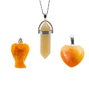 Popular Honey Jade Hangers Set - Bundle