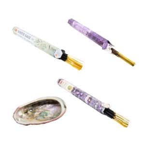 Aromatherapy Lavender Relaxation & Purification Set – Bundle