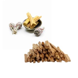 Large House Cleaning Package with 500 grams Extra Palo Santo