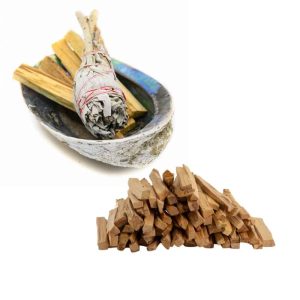 Clean Your House Package with Extra Palo Santo - Bundle