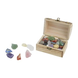 Gemstone Treasure Set - Bundle